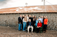 croxton family